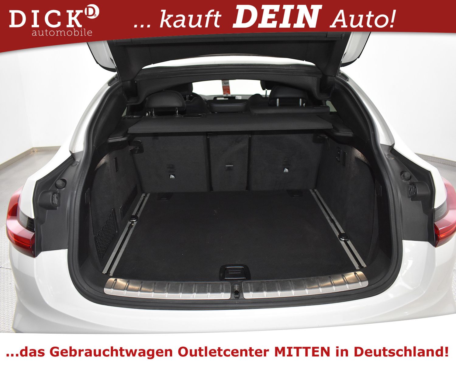BMW X4 xDr 30d Sport Aut M PAKET+SHADOW+AHK+360+PROF - Image 21