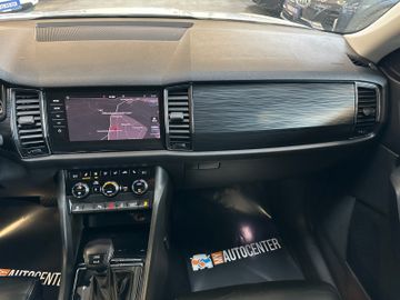 Skoda Kodiaq Soleil 4x4 *Navi*AHK*LED*
