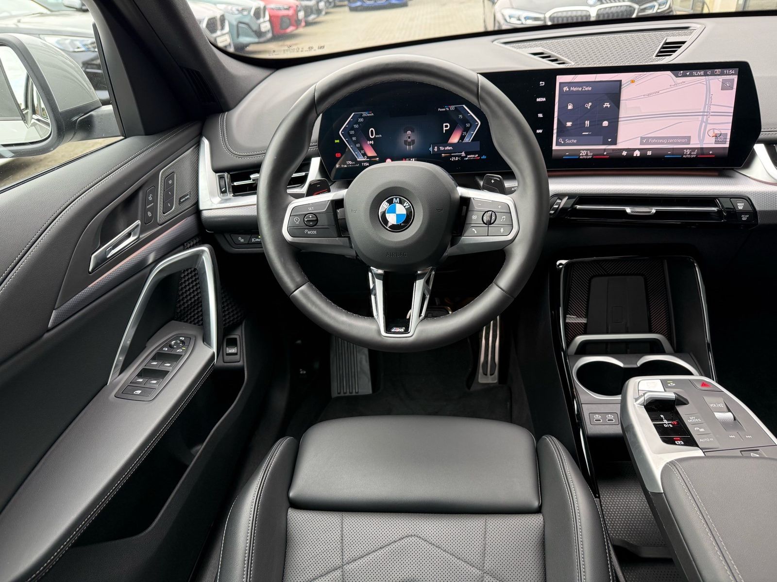 BMW X1 - Bild 10