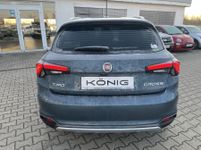 Fiat Tipo - Vorschau Bild 5