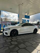 Mercedes-Benz Mercedes Benz E Coupe w213 c238 w220d AMG - Mercedes-Benz 220: 220e