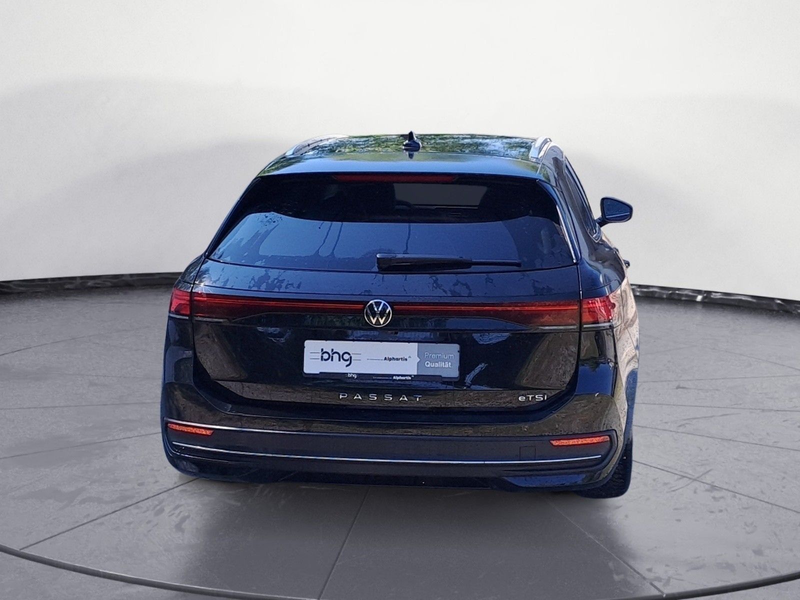 Volkswagen Passat Variant - Bild 5