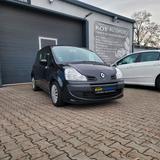 Renault Modus WENIG KM/TÜV UND SERVICE NEU/8xReifen - Renault Modus: Kleinwagen