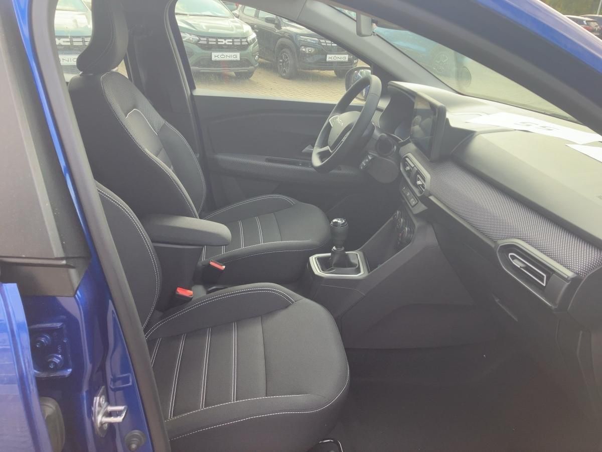 Dacia Sandero - Bild 7