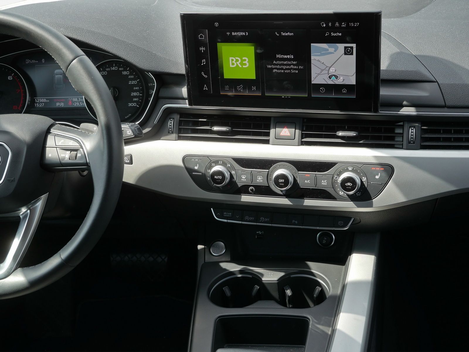 Audi A4 - Bild 6