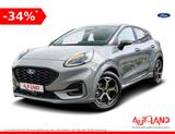 Ford Puma Titanium 1.0 EB LED ACC Navi 360° - gebrauchte Ford SUV & Geländewagen