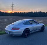 Porsche 911 (996) Carrera Coupé Carrera 2 911 - Porsche aus 2000: 911