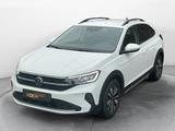 Volkswagen Taigo 1.0 Move Navi LED Kamera - weiße Volkswagen Taigo
