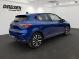 Renault Clio Techno TCe 90 LED Carplay NAVI Rückfahrkame - Renault Clio Gebrauchtwagen in Krefeld