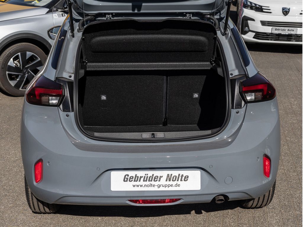 Opel Corsa - Bild 6