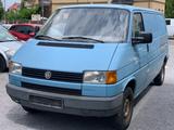 Volkswagen T4 Transporter 70A/LANG/3 SITZE/ALLWETTERREIFEN - Volkswagen aus 1992: Transporter