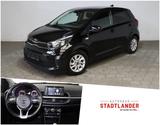 Kia Picanto Dream Team NAVI*CAM*WINTERPAKET - gebrauchte Kia Picanto aus dem Jahr 2017
