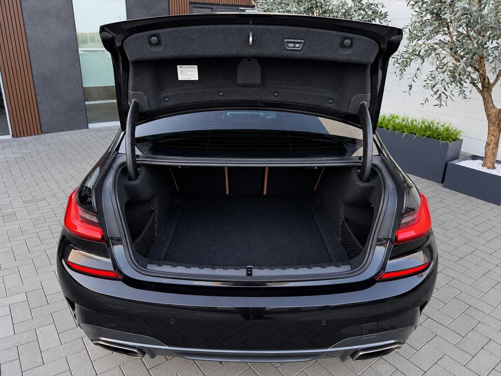 BMW M340i – Bild 14