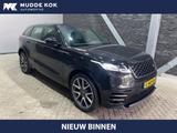 Land Rover Range Rover Velar P400e R-Dynamic HSE | Head-Up - Land Rover Range Rover Velar HSE mit Hybrid-Antrieb (Benzin/Elektro)