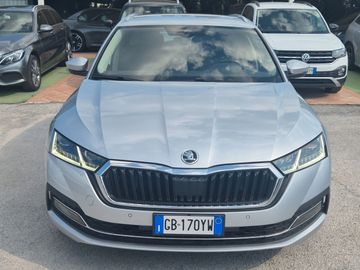 Skoda Octavia - 7