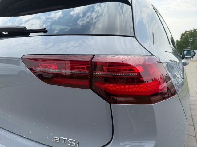 Golf 8 VIII Style 1.5 eTSI StandHZG Navi Memory 