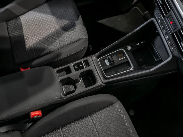 Ford Tourneo Connect 2.0 Titanium Assistenz-Paket