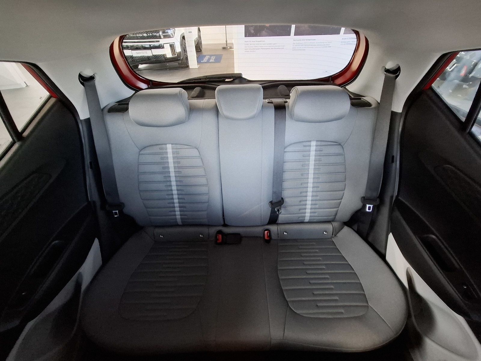 Hyundai i10 - Bild 15