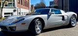 Ford GT deutsche Auslieferung 1 von 19 - Ford GT Gebrauchtwagen