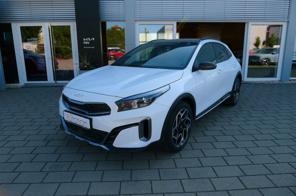 Image of Kia XCeed