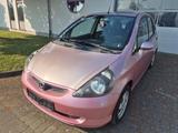 Honda Jazz 1.4 LS TÜV & SERVICE NEU - gebrauchte Honda Jazz aus dem Jahr 2003