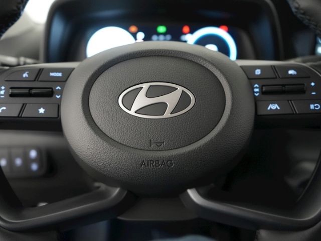 i20 FACELIFT T-GDI TREND DCT+VOLL LED+NAVI+RÜCKF