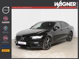Volvo S90 T8 Recharge AWD R-Design *Luft-FW*Lichtpak.* - Volvo S90: R Design