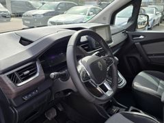 Fahrzeugabbildung Kangoo III Techno 1.3 TCe130 EDC
