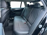BMW 530 - Vorschau Bild 10