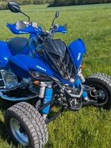 Yamaha YFM 700 R "Raptor" - Offers