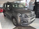 Peugeot Rifter Allure L1*AHK*Panorama*Navi*Spurassistent - Peugeot Rifter L1 Gebrauchtwagen
