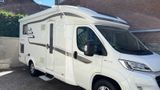 HYMER / ERIBA / HYMERCAR T594 27TKM Vollausstattung m. Metalldach - HYMER / ERIBA 594