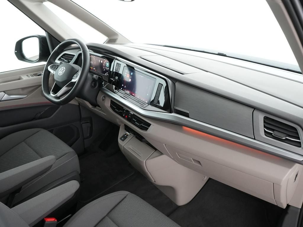 T7 Multivan 2.0 TDI Life, AHK, Parkpaket, Navi D