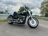 Harley-Davidson FAT Boy