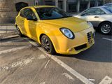 Alfa Romeo MiTo 1.4 16V - - Alfa Romeo MiTo in Leipzig