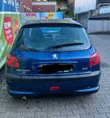 Peugeot 206 TÜV bis 01/2027 - Peugeot 206 in Hagen