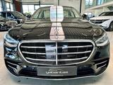 Mercedes-Benz S 400 d 4M AMG L DISTRONIC+ Memory NP185.000 Pan - Mercedes-Benz: 1.0