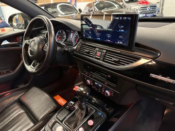 MYAUTOCENTER – Gebraucht- und Jahreswagen mit Werkstattservice in Pfaffenhofen Audi A6 Avant 3.0 TDI quattro *AHK*Klima*SHZ*Kamera*