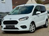 Ford Tourneo Courier Trend 5-Sitzer NAV|PDC|SHZ|Klima - Ford Tourneo Courier Trend mit Diesel-Antrieb