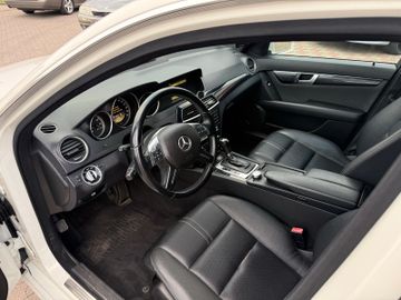 Mercedes C 220 - 9