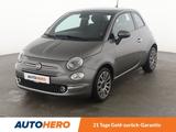 Fiat 500 1.0 Mild-Hybrid Star *NAVI*PDC*PANO*ALU* - Fiat 500 Gebrauchtwagen in Bochum