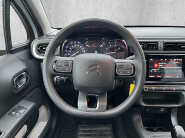 Citroën C3 YOU! PT 83 Navi+LED+PDC+Carplay