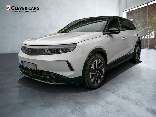 Opel Grandland Electric GS Massagesitz Memory Navi