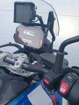BMW R1300GS Trophy Automatik Unfall Vollausstattung  - BMW UNFALL