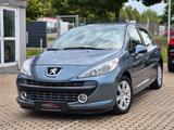 Peugeot 207 1.6 Sport *Klima AHK - Peugeot 207 Gebrauchtwagen in Berlin