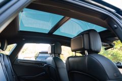 Fahrzeugabbildung Porsche Macan S
