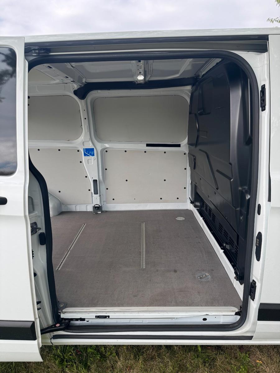 Ford Transit Custom 300 L2 Trend 2,0 TDCi | GARANTIE
