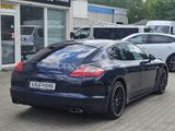 Porsche Panamera Diesel 3.0 Luftfederung AD Niveau Navi  - Porsche Panamera bis 20.000 Euro