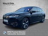 BMW iX xDrive 40 HUD Navi LED Sound-HK  ACC Klima