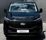 Ford Tourneo Custom Bus 320 L2 Trend FWD AHK - Ford Tourneo Custom 9-Sitzer